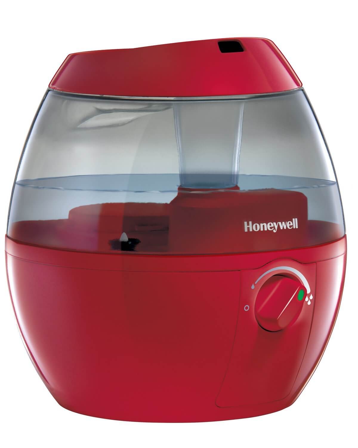 Using The Honeywell Mistmate As A Small Room Humidifier