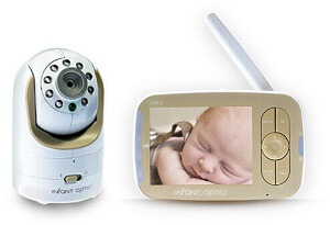 Baby Video Monitors